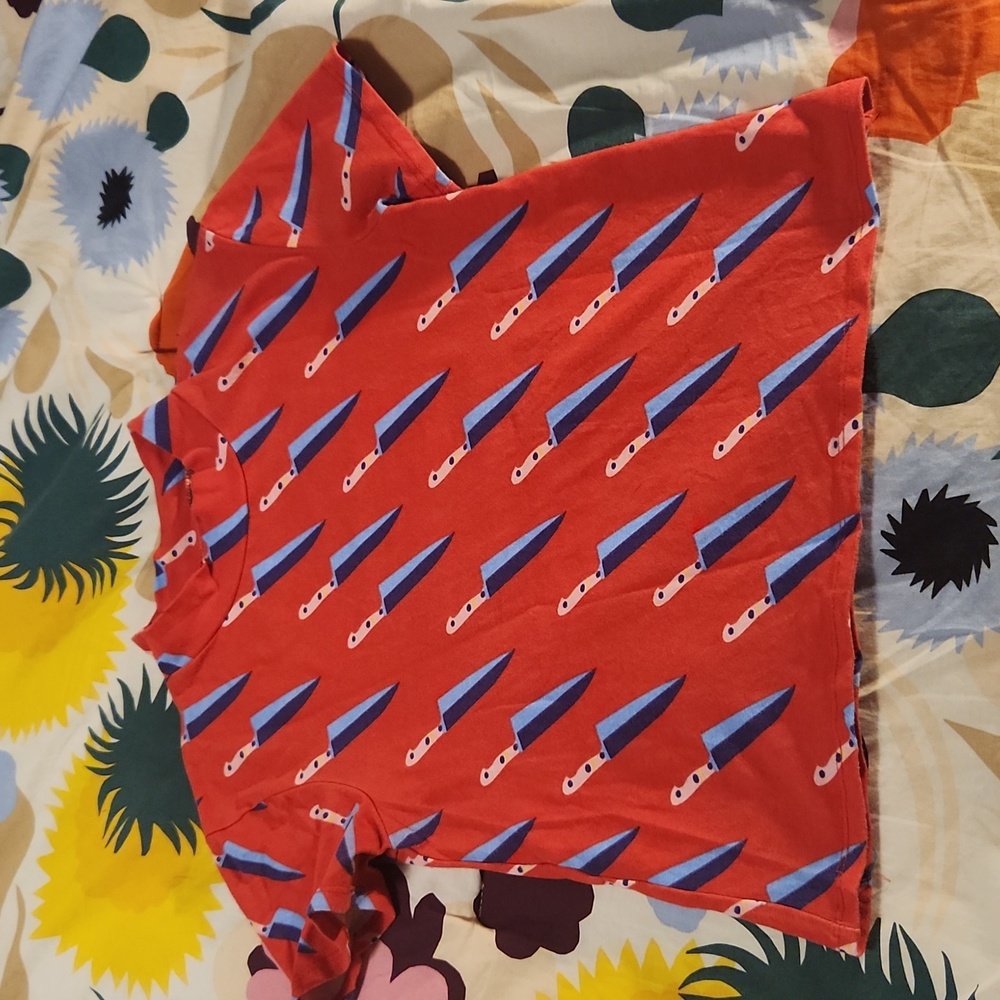 Nooworks Mockneck shirt